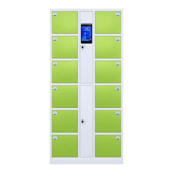 Tủ Locker SLC01DL Tủ Locker SLC01DL