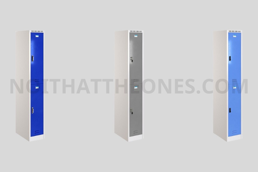 tủ phòng thay đồ TTD982