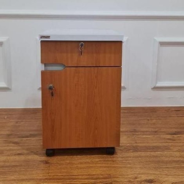 tủ phụ bàn làm việc