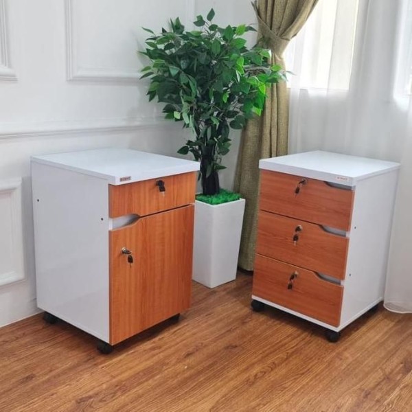 tủ phụ bàn làm việc