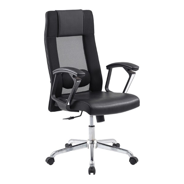 ghế lưới lãnh đạo GL344 ghế lưới lãnh đạo GL344