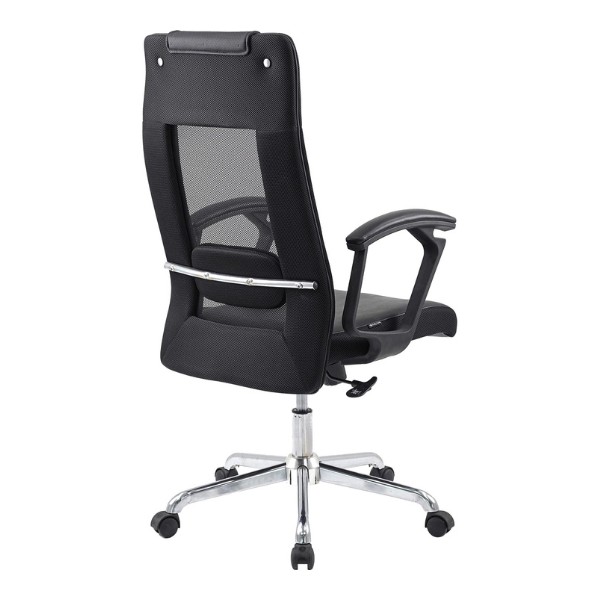 ghế lưới lãnh đạo GL344 ghế lưới lãnh đạo GL344