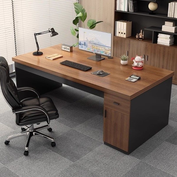 vệ sinh bàn giám đốc