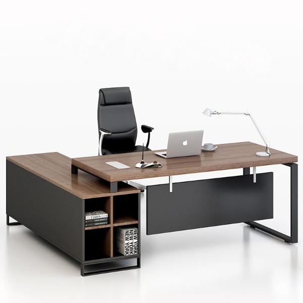 vệ sinh bàn giám đốc