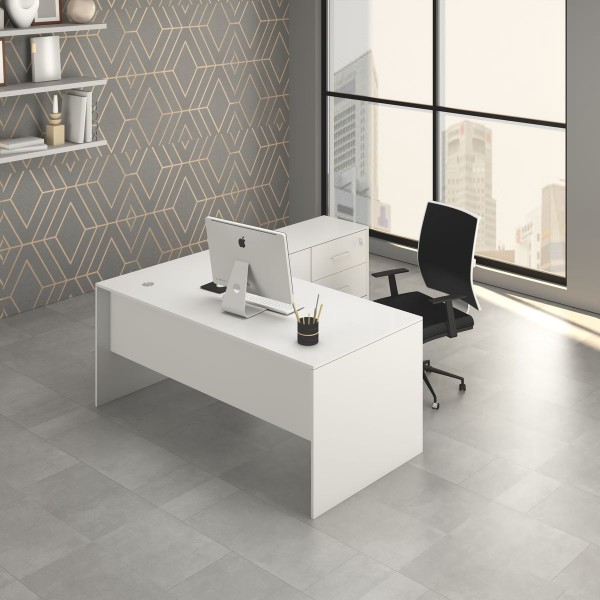 vệ sinh bàn giám đốc