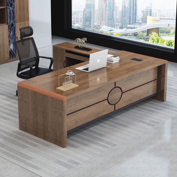 vệ sinh bàn giám đốc gỗ tự nhiên