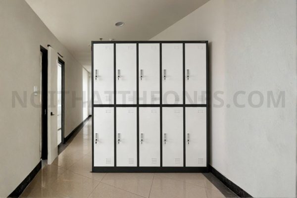 khóa tủ locker