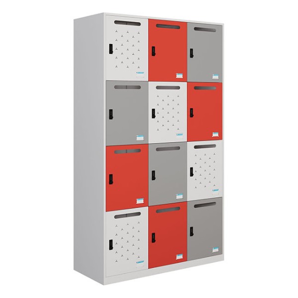 tủ locker khóa số
