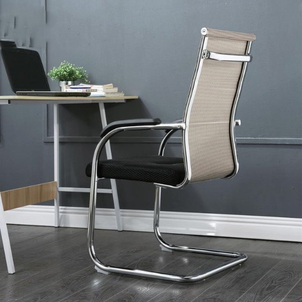 ghế chân quỳ lưng trung