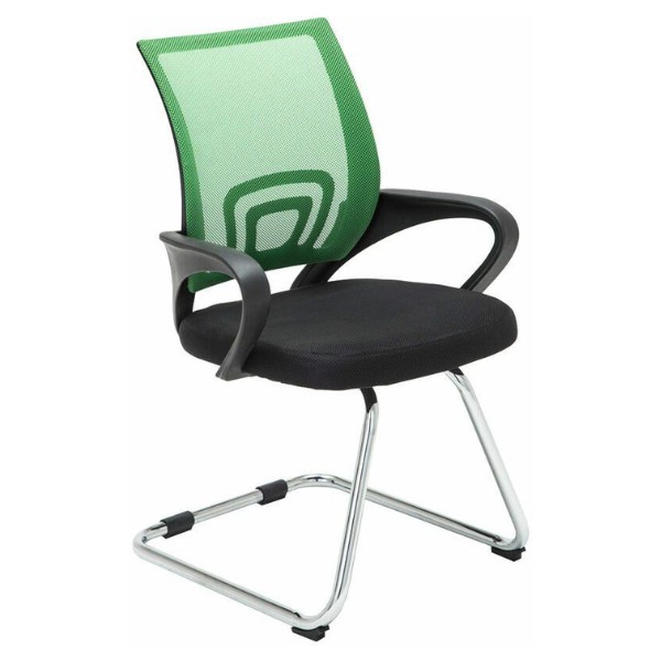 ghế chân quỳ lưng trung