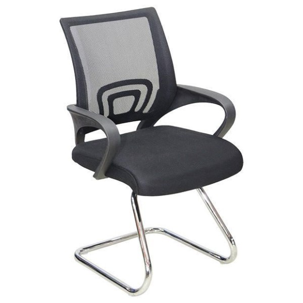 ghế chân quỳ nhân viên