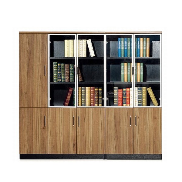 kích thước tủ giám đốc