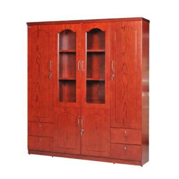 kích thước tủ giám đốc