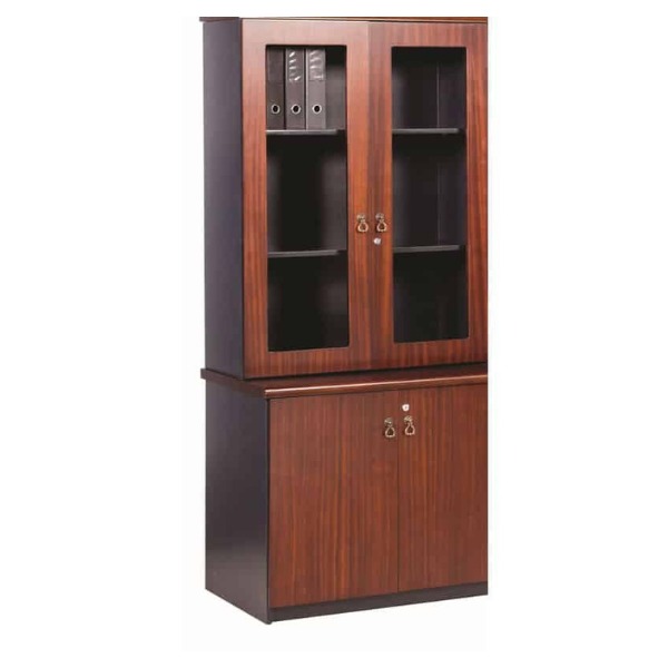 kích thước tủ giám đốc