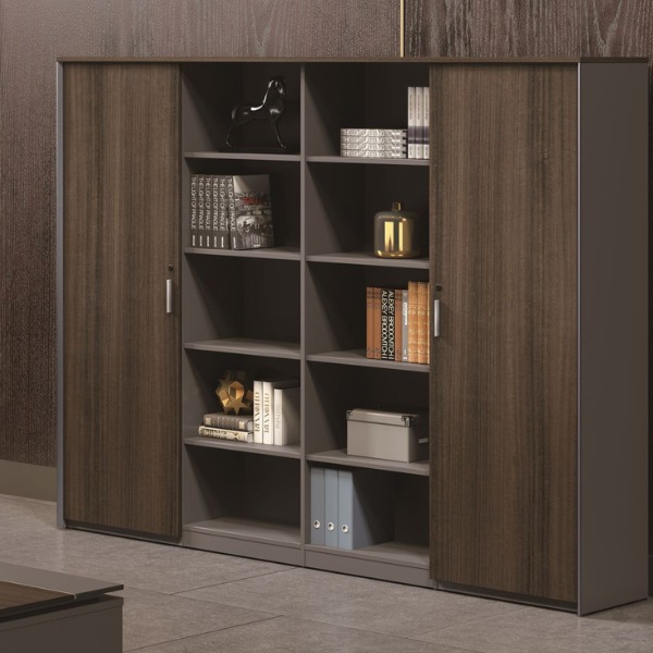 kích thước tủ giám đốc