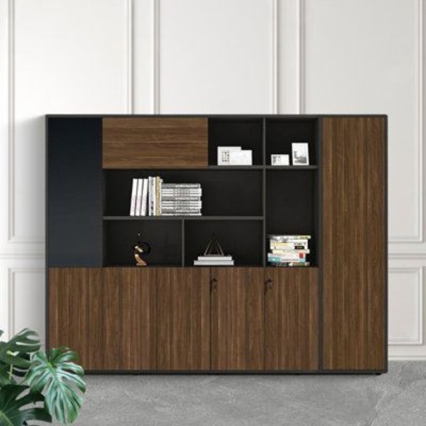 kích thước tủ giám đốc