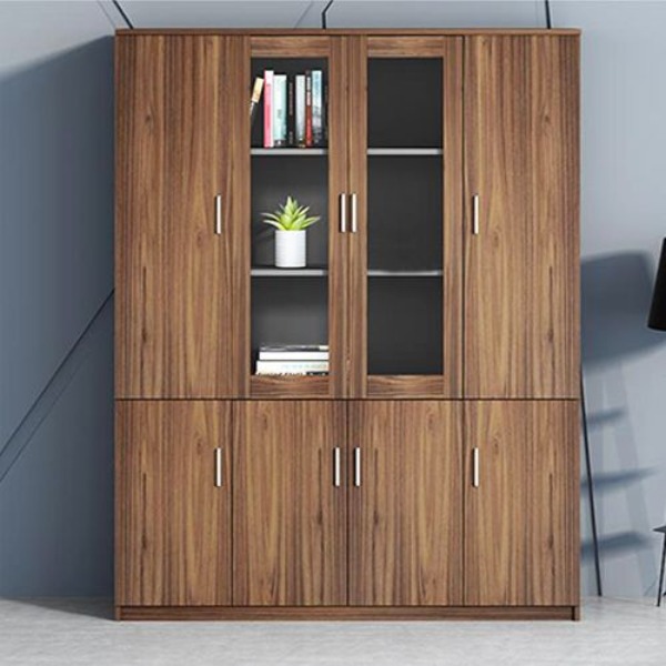 kích thước tủ giám đốc