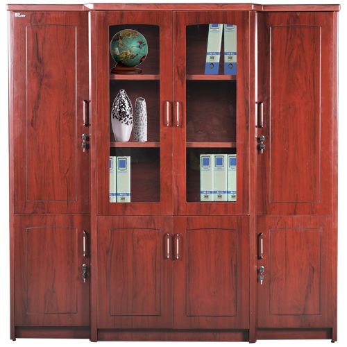 kích thước tủ giám đốc lớn