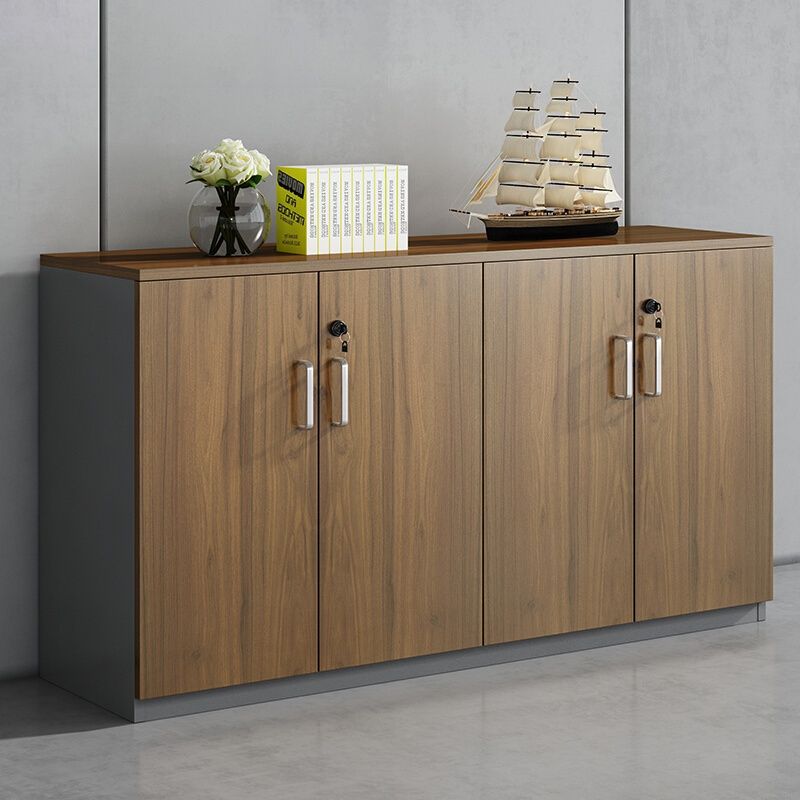 kích thước tủ giám đốc nhỏ