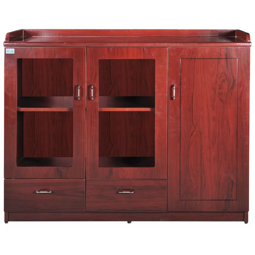 kích thước tủ giám đốc thấp