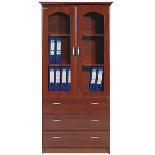 kích thước tủ giám đốc trung