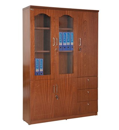 kích thước tủ giám đốc vừa