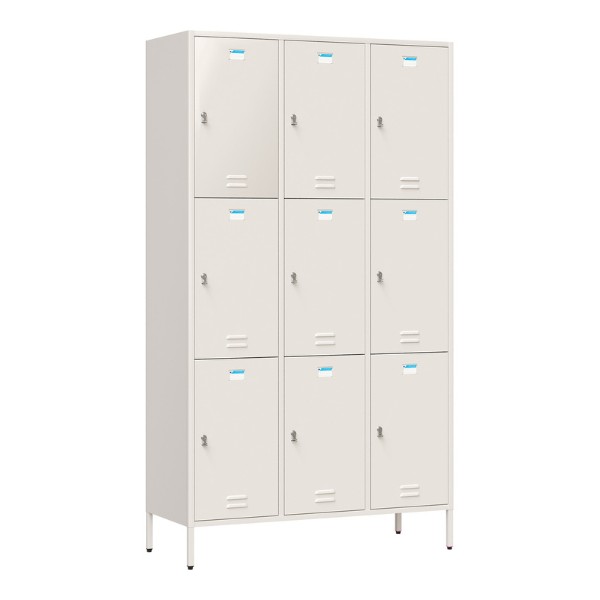 Tủ locker TU993-3K Tủ locker TU993-3K