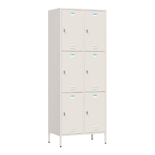 tủ locker sắt TU993-2K tủ locker sắt TU993-2K