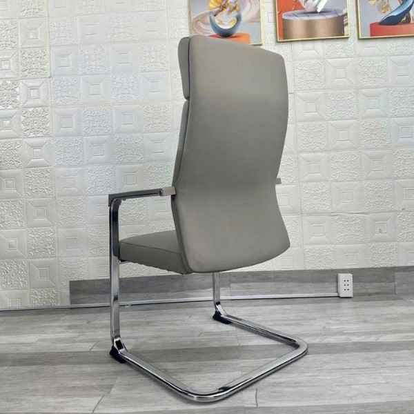 ghế chân quỳ khung kim loại