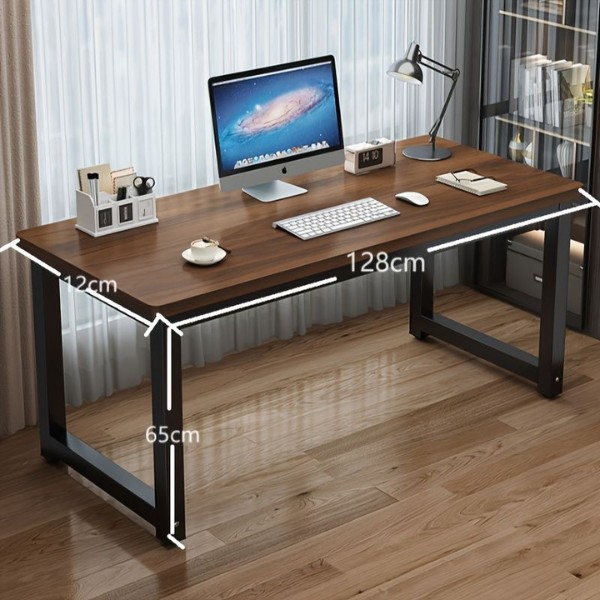 kích thước bàn làm việc chân sắt