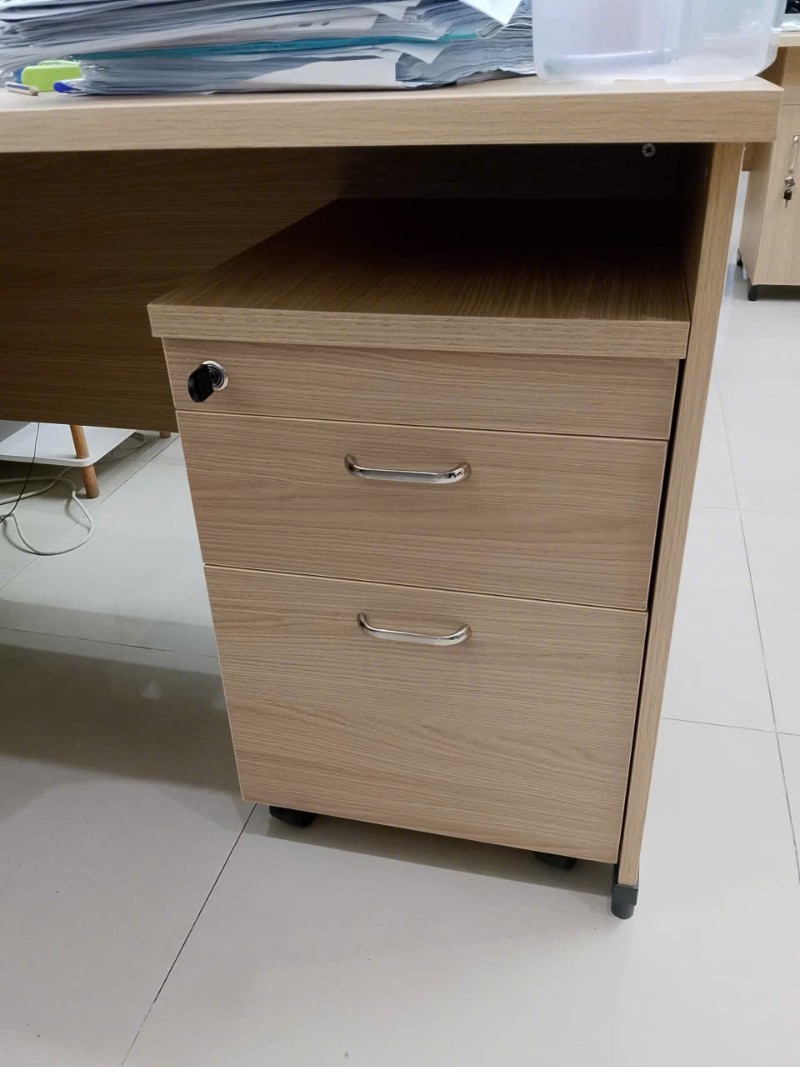 Hộc tủ di động ATM1D1F