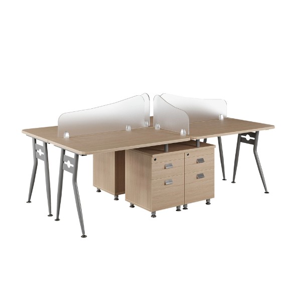 Module bàn làm việc HRMD06 Module bàn làm việc HRMD06