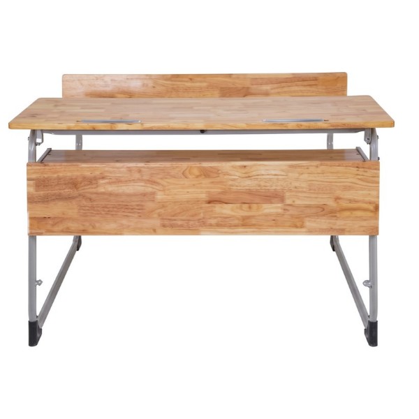 Bàn ghế học sinh BHS49