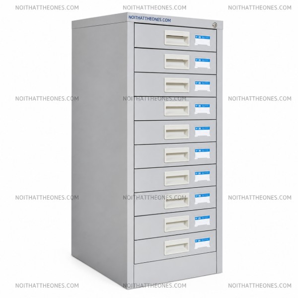 Tủ File Sắt The One