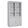 Tủ hồ sơ sắt TU09K3GPCK